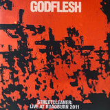 Godflesh - Streetcleaner: Live At Roadburn 2011 2xLP