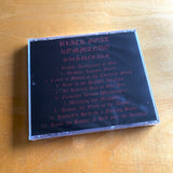 Black Goat Kommando - Sacrilegium CD