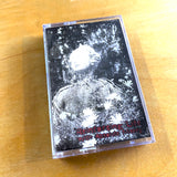 Vicious Skin - Reinforcing Life With Absolute Misery Cassette