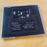 1 Body 6 Graves - Open The Bloodgates CD