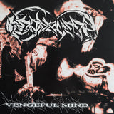 Headbussa - Vengeful Mind LP