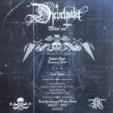 Djevelpakt – Witches' Pact LP