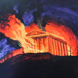 Blistered - Soul Erosion LP