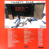 USED - Saint Vitus - Thirsty And Miserable LP