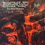 Lock Up - The Dregs Of Hades LP