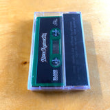 Alone Against All - Demo Cassette