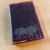 Damnations Domain - The God Of Blood Cassette