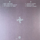 Mānbryne – Interregnum: O Próbie Wiary I Jarzmie Zwątpienia LP