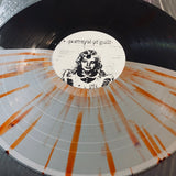 Portrayal Of Guilt - We Are Always Alone LP