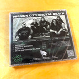 Voracious Contempt - Exquisite Suffering CD