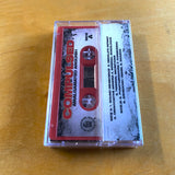 Compulsed - Amalgamated Anguish Cassette