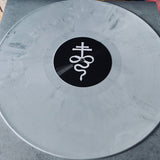 Darvaza - Ascending Into Perdition LP