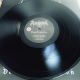 Sargeist - Death Veneration LP