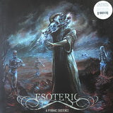 Esoteric – A Pyrrhic Existence 3xLP