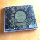Imperial Triumphant - Abyssal Gods CD