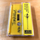USED - Tomahawk – Full Scalp EP Cassette