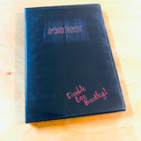 Acid Bath - Double Live Bootleg DVD