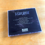 A Life Spent - Arise From Ruins CD