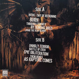 Grave - As Rapture Comes LP