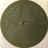 USED - Jacob Bannon - The Blood Of Thine Enemies 7"