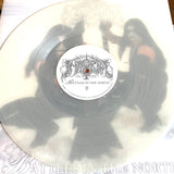 Immortal - Battles In The North LP
