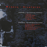 Marduk - Nightwing LP