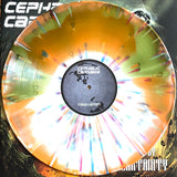 Cephalic Carnage - Misled By Certainty 2xLP