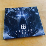 Wormed - Omegon CD