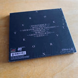 Der Weg Einer Freiheit - Noktvrn CD