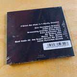 The Ruins Of Beverast - Foulest Semen Of A Sheltered Elite CD