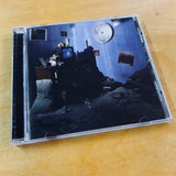 USED - ASkySoBlack - Touch Heaven CD