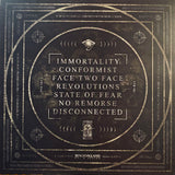 Genocide District ‎– Revolutions LP