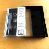 USED - Retirement – Bleed City Cassette