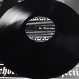 Revenge - Behold.Total.Rejection LP