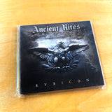 Ancient Rites ‎– Rvbicon CD