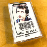 USED - Girls on Fire - Highway 61 Revisited Cassette