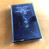 War From A Harlots Mouth ‎– Falling Upstairs Cassette