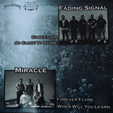 Miracle / Fading Signal - Split 12"