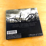 BLEMISH - Ghost Brigade - Guided By Fire CD