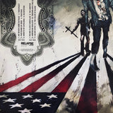 Misery Index - Traitors LP