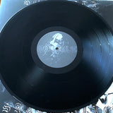 USED - Suomesta Saatanalle LP