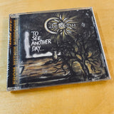 Destiny - To See Another Day… CD