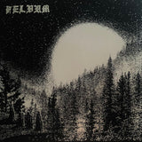 USED - Felvum – Fullmoon Mysticism LP