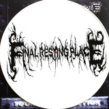 Final Resting Place - Bound By Affliction 12"