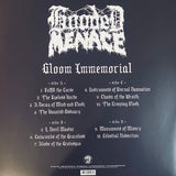 Hooded Menace - Gloom Immemorial LP