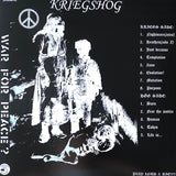 Kriegshög – Kriegshög LP
