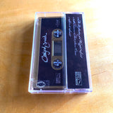 Endthisday - Sleeping Beneath The Ashes Of Creation Cassette