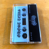 Ghost Tears - Endless Turmoil, And The Cold Chain Ov Damnation Cassette