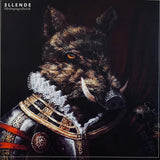 USED - Ellende - Ellenbogengesellschaft LP