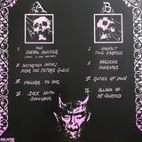 Devil Master – Manifestations LP